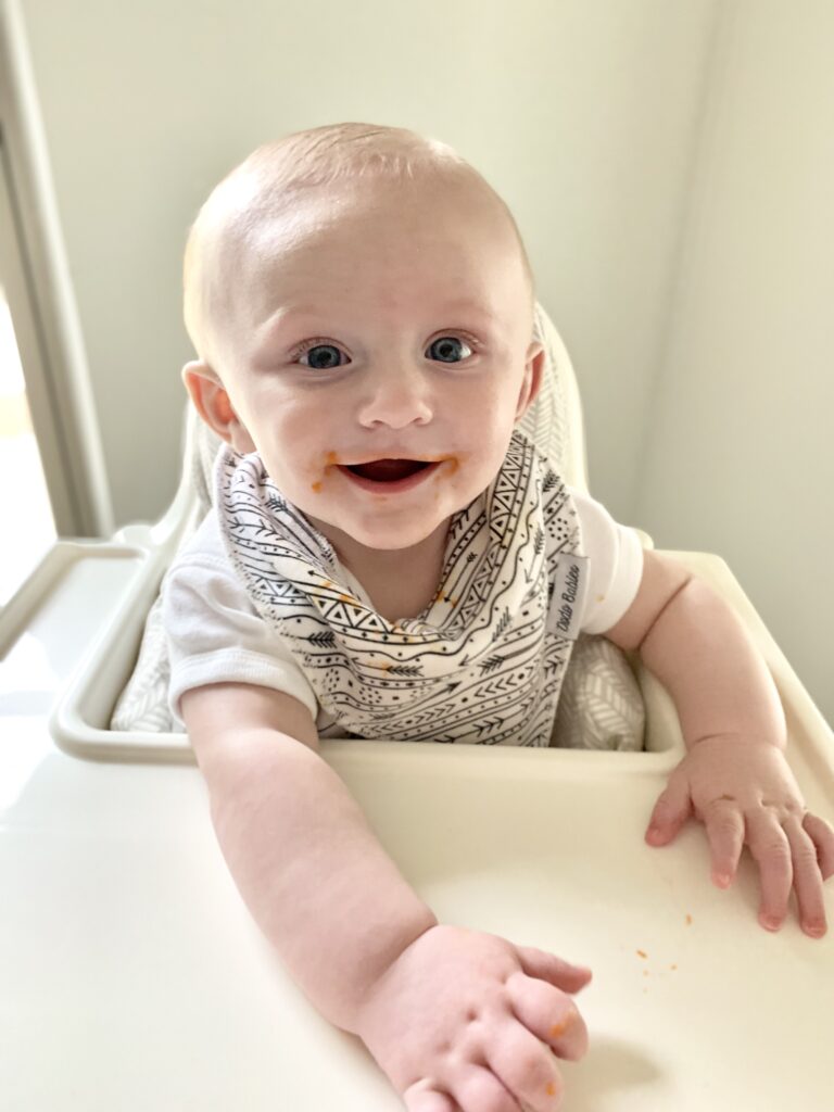 Mallory-Ming-Ennis-blogger-baby-led-weaning-1