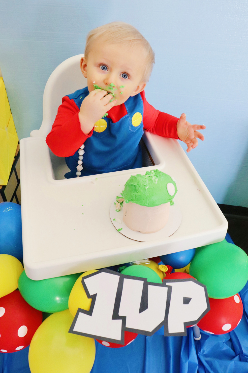 Baby's First Birthday How To Plan The Best Party Ever! Mom Blog